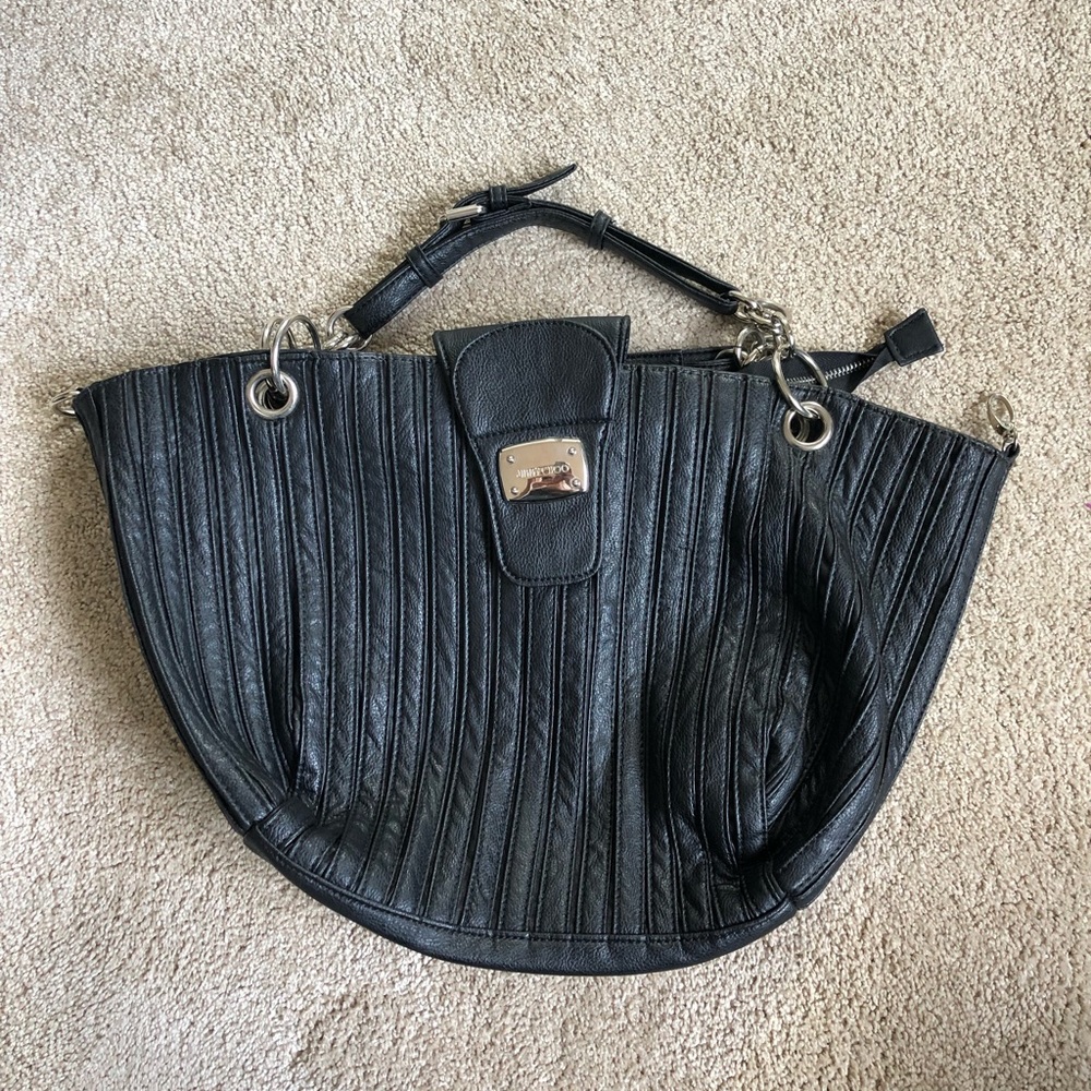 ❌SOLD ‼️ Jimmy Choo Bag